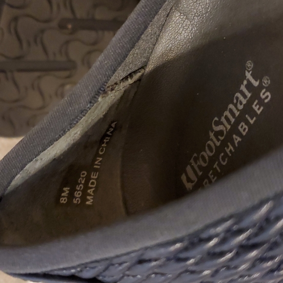 FootSmart Stretchables - Picture 6 of 6